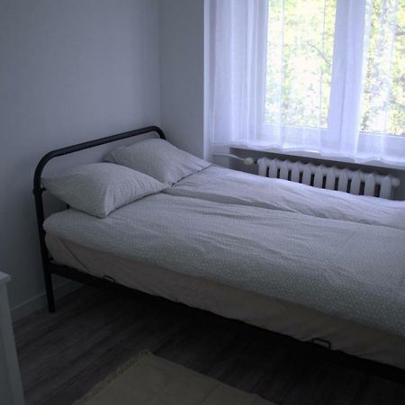 גדנסק Apartment Mostek 5 Minutes Walk From The Old Town מראה חיצוני תמונה