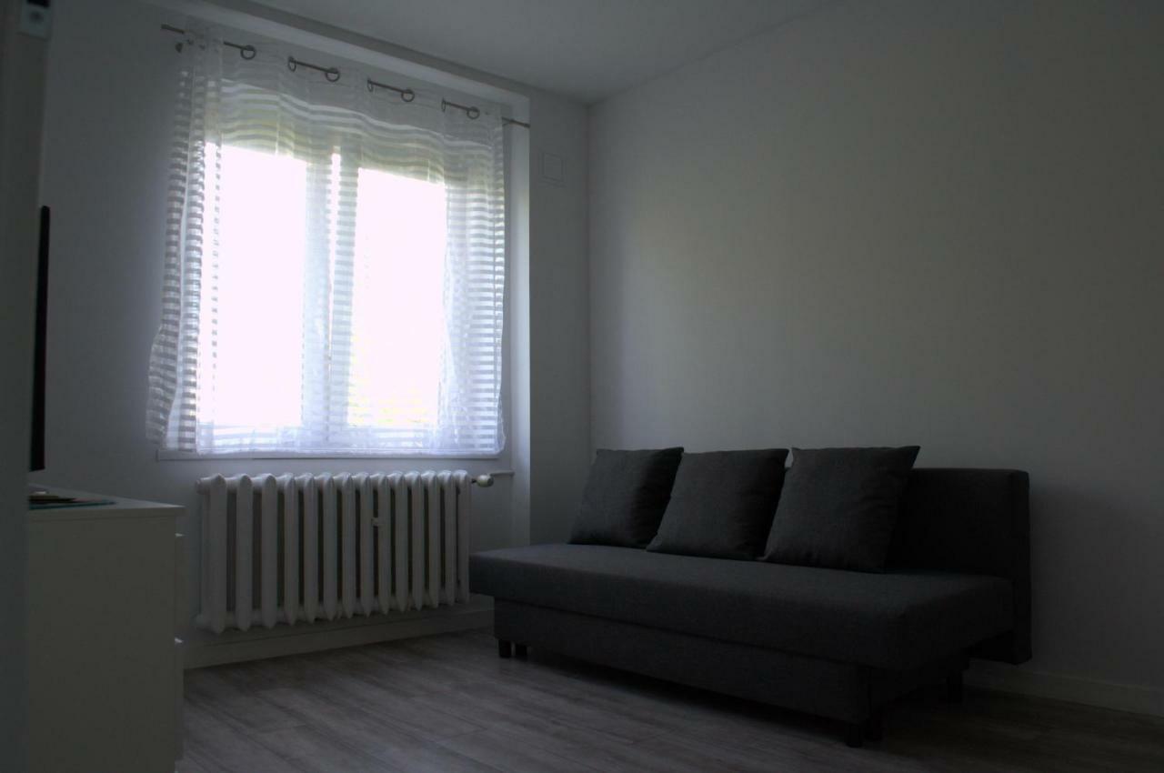 גדנסק Apartment Mostek 5 Minutes Walk From The Old Town מראה חיצוני תמונה