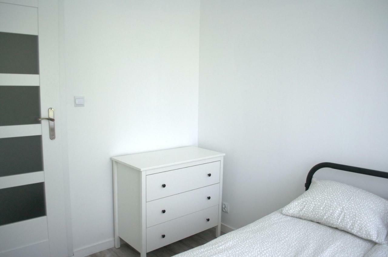 גדנסק Apartment Mostek 5 Minutes Walk From The Old Town מראה חיצוני תמונה