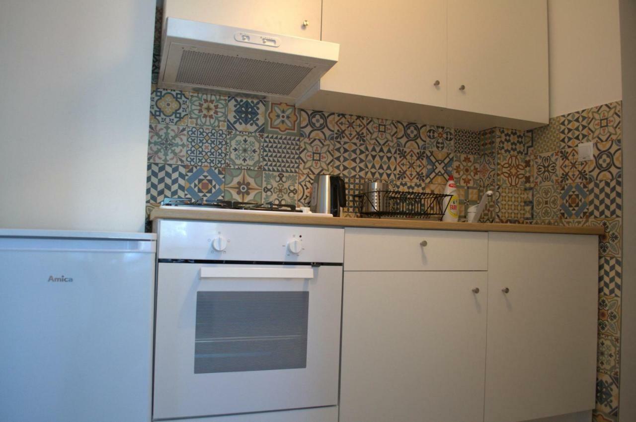 גדנסק Apartment Mostek 5 Minutes Walk From The Old Town מראה חיצוני תמונה