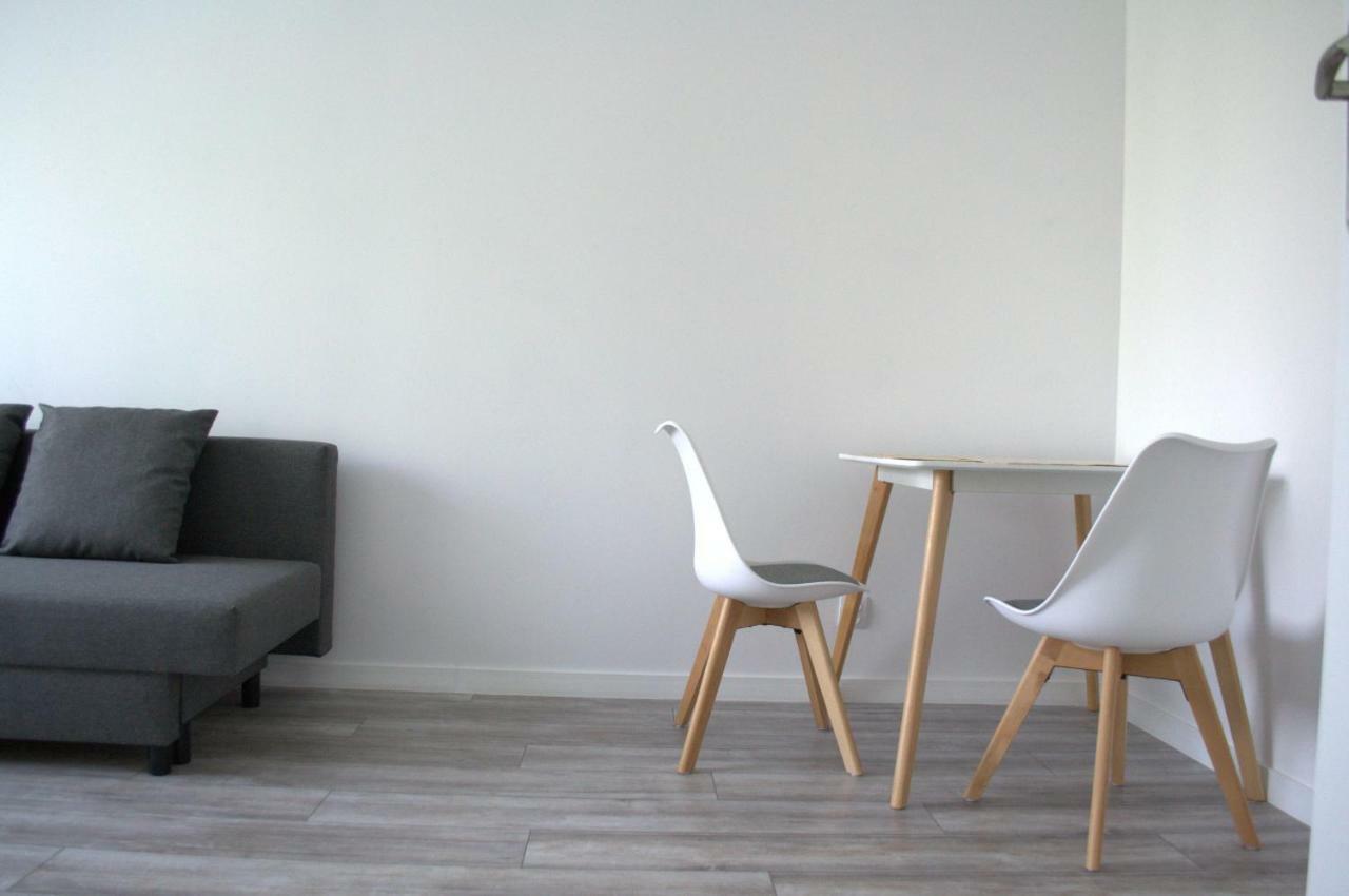 גדנסק Apartment Mostek 5 Minutes Walk From The Old Town מראה חיצוני תמונה