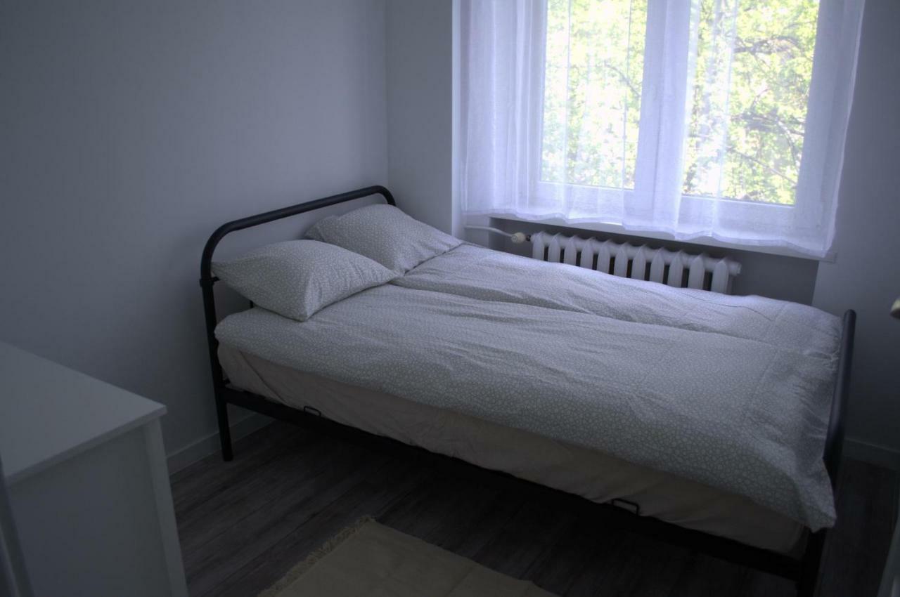 גדנסק Apartment Mostek 5 Minutes Walk From The Old Town מראה חיצוני תמונה